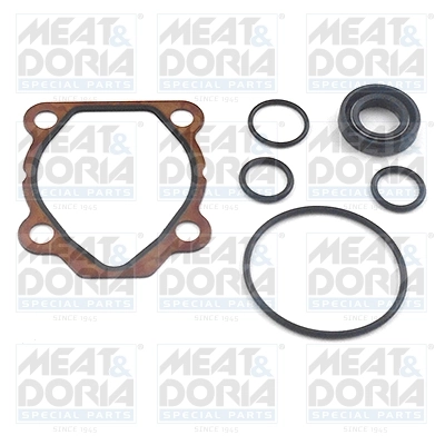 Gasket Set, hydraulic pump